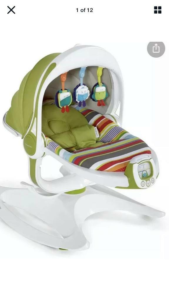 mamas and papas jumperoo
